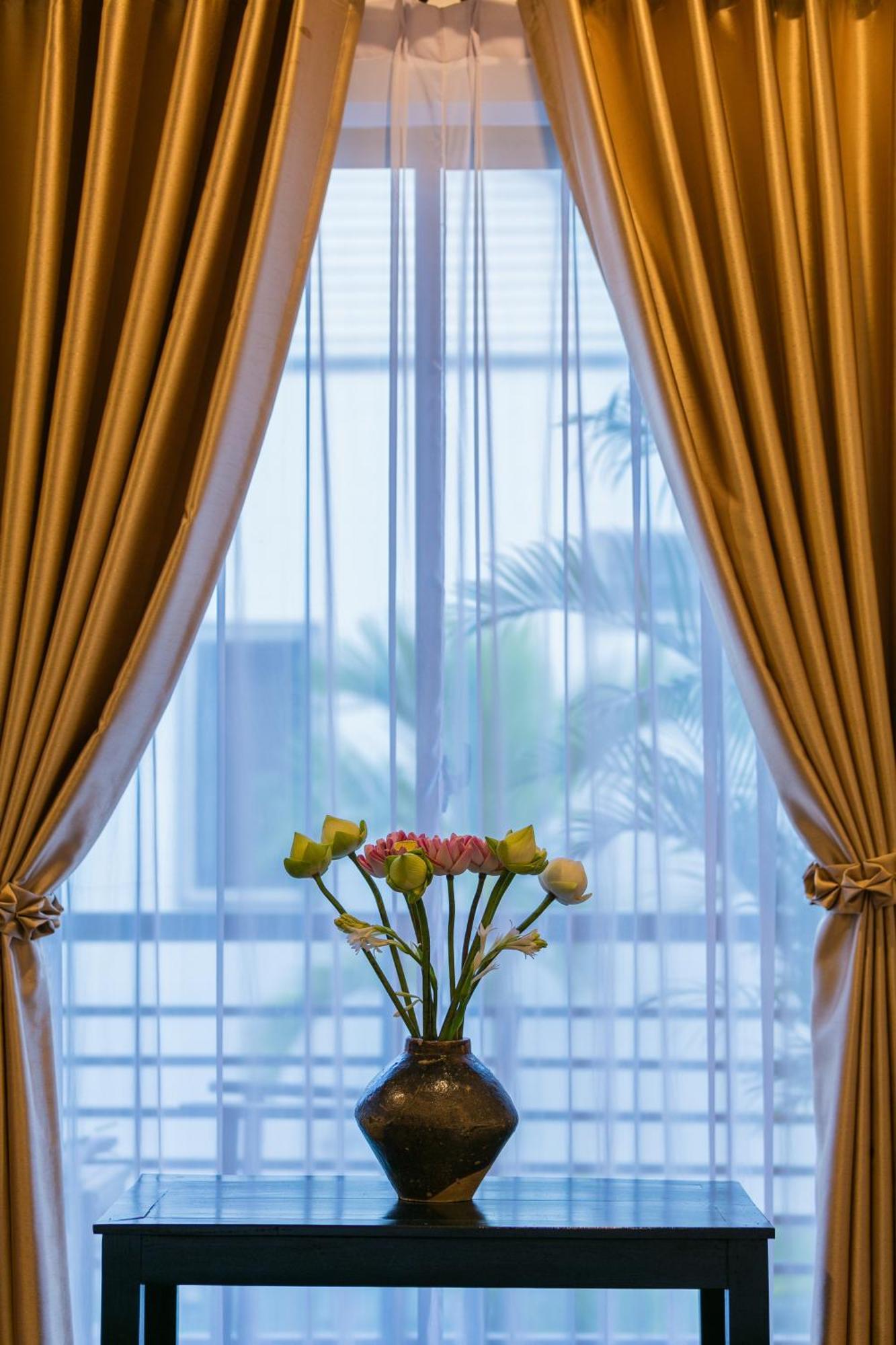 Asanak D'Angkor Boutique Hotel Sziemreap Kültér fotó